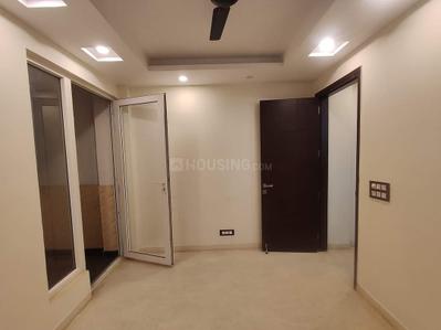 Bedroom Image of 1000 Sq.ft 2 BHK Builder Floor for sale in Swaraj Homes RWA Malaviya Nagar, Malviya Nagar New Delhi for Rs. 19205000