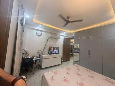 Bedroom Image of 2500 Sq.ft 6 BHK Independent House for sale in Sector 7 Gurgaon for Rs. 18900000
