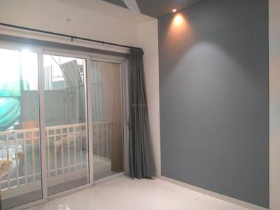 Bedroom Image of 1135 Sq.ft 3 BHK Apartment / Flat for sale in Agarwal Sky Heights, Vasai East Vasai for Rs. 7400000