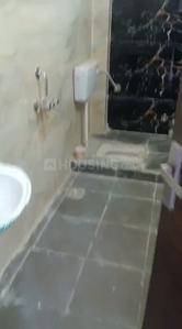 Bathroom Image of 1100 Sq.ft 3 BHK Apartment / Flat for sale in Nagla Samawadi Alwar for Rs. 3500000