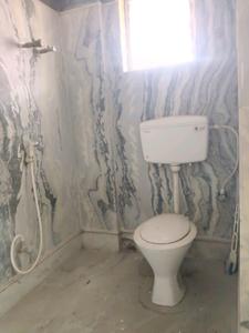 Bedroom One Image of 1499 Sq.ft 3 BHK Apartment / Flat for sale in Madurdaha Kolkata for Rs. 9000000