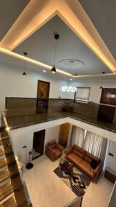 Kitchen Image of 3500 Sq.ft 5 BHK Villa for rent in Devani Maharshi Villa, Vadadla Bharuch for Rs. 50000