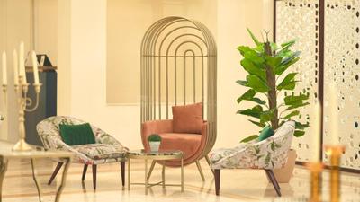 Hall Image of 2060 Sq.ft 3 BHK Apartment / Flat for sale in Sector 85 Mohali for Rs. 24860000
