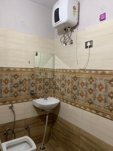 Image of 1500 Sq.ft 3 BHK Apartment / Flat for rent in Mansarovar Extension, Jaipur for Rs. 35000