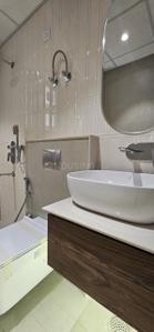 Bathroom Image of 3200 Sq.ft 4 BHK Apartment / Flat for sale in Exotic Magnifiq, Dhakoli Zirakpur for Rs. 23600000