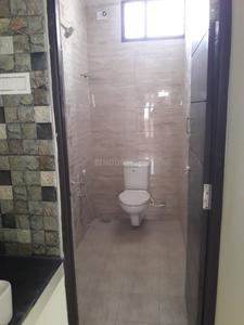 Bathroom Image of 955 Sq.ft 2 BHK Apartment / Flat for sale in Madipakkam Chennai for Rs. 5700000