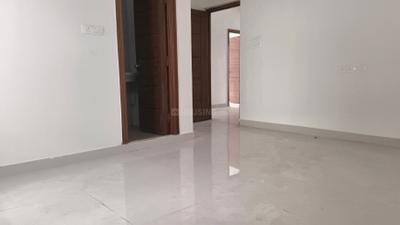 Bedroom Image of 1800 Sq.ft 3 BHK Apartment / Flat for sale in Puppalaguda Hyderabad for Rs. 12600000