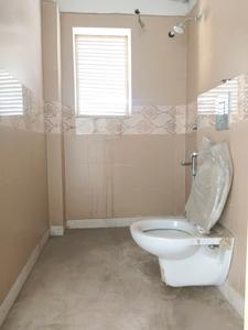 Bedroom Three Image of 2100 Sq.ft 4 BHK Apartment / Flat for sale in Bhuwalka Aishwarya Gardens , Bhowanipore Kolkata for Rs. 40500000