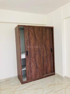 Bedroom Image of 1890 Sq.ft 3 BHK Apartment / Flat for rent in Paras Emperor, Hoshangabad Road Bhopal for Rs. 45000