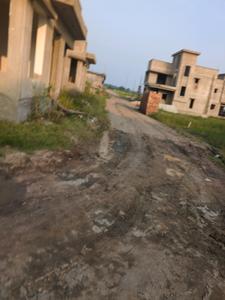 Image of 1440 Sq.ft Residential Plot / Land for sale in Swapnabhumi, New Town, Kolkata for Rs. 3666666
