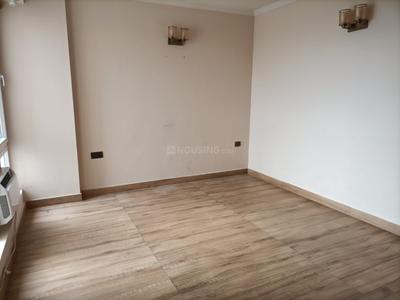 Bedroom Image of 2610 Sq.ft 3 BHK Apartment / Flat for sale in DLF Westend Heights, Sector 53 Gurgaon for Rs. 69000000