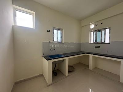 Kitchen Image of 1260 Sq.ft 2 BHK Apartment / Flat for sale in Manikonda Hyderabad for Rs. 8064000
