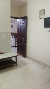 3 BHK Independent Builder Floor