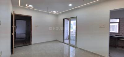Bedroom Image of 1050 Sq.ft 2 BHK Apartment / Flat for sale in Punawale Pune for Rs. 8500000