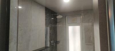 Bedroom Image of 1450 Sq.ft 3 BHK Apartment / Flat for rent in Aparna Zenon, Puppalaguda Hyderabad for Rs. 58000