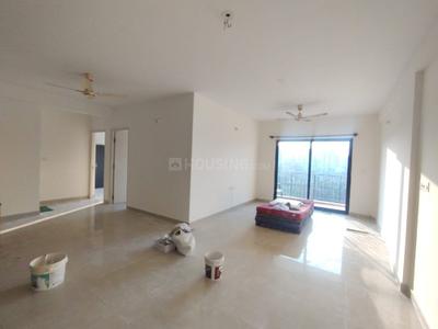 Hall Image of 1250 Sq.ft 2 BHK Apartment / Flat for sale in Hoysala Habitat by Hoysala Projects Pvt. Ltd., Nagenahalli Bengaluru for Rs. 9200000
