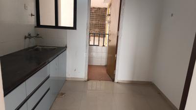 Kitchen Image of 1155 Sq.ft 2 BHK Independent House for rent in Bavdhan Pune for Rs. 32000