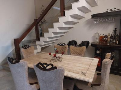 Hall Image of 1300 Sq.ft 5 BHK Independent House for sale in Urban Estate Jalandhar for Rs. 12500000