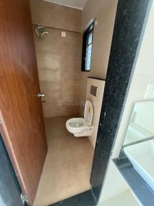 Bathroom Image of 1115 Sq.ft 2 BHK Apartment / Flat for sale in Badhekar Mayura, Kothrud Pune for Rs. 13000000