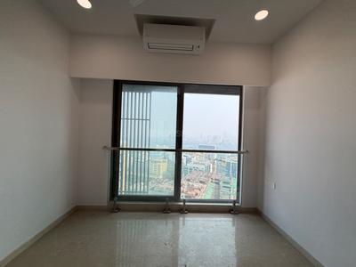 Bedroom Image of 1680 Sq.ft 4 BHK Apartment / Flat for sale in Adani Ten BKC, Bandra East Mumbai for Rs. 95000000