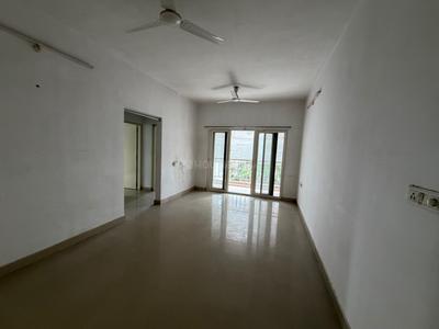 Hall Image of 1099 Sq.ft 2 BHK Apartment / Flat for sale in Godrej Garden City, Jagatpur Ahmedabad for Rs. 5100000