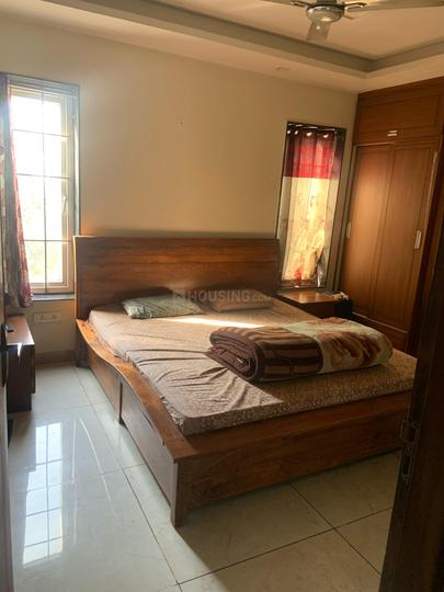 Huda Colony, Sector 46 Bedroom 1