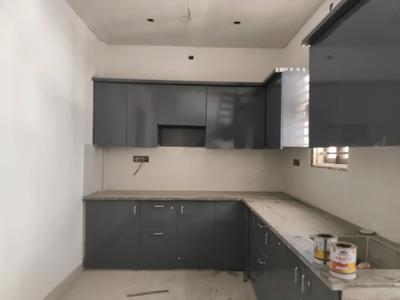 3 BHK Villa