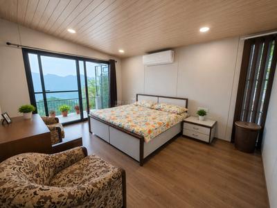 Bedroom Image of 8100 Sq.ft 2 BHK Farm House for sale in Morni Panchkula for Rs. 42500000