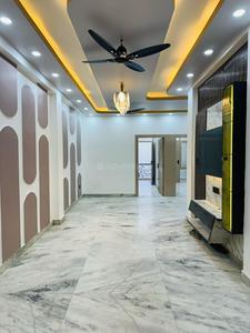 Hall Image of 1350 Sq.ft 3 BHK Builder Floor for sale in Indirapuram Ghaziabad for Rs. 11500000