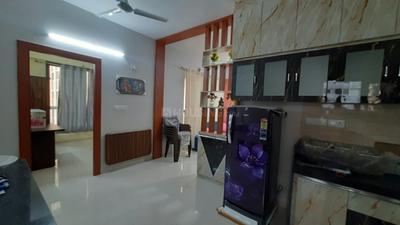 3 BHK Flat