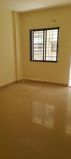 Hall Image of 600 Sq.ft 1 BHK Apartment / Flat for rent in Vitthal Sangam, Dhayari Pune for Rs. 7500