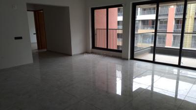 Living Room Image of 1930 Sq.ft 4 BHK Apartment / Flat for sale in Keshav Elitus, Randesan Gandhinagar for Rs. 13000000