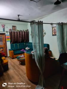 Living Room Image of 1600 Sq.ft 4 BHK Duplex for sale in Kolar Bhopal for Rs. 7000000