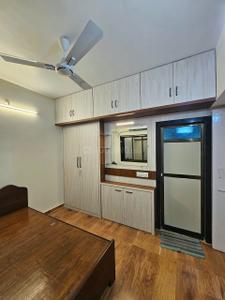 Bedroom Image of 900 Sq.ft 2 BHK Apartment / Flat for sale in Godrej Hill, Kalyan West Kalyan for Rs. 6500000