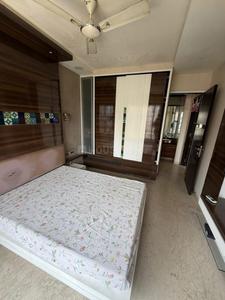 Bedroom Image of 1055 Sq.ft 2 BHK Apartment / Flat for sale in Borivali East Mumbai for Rs. 35000000