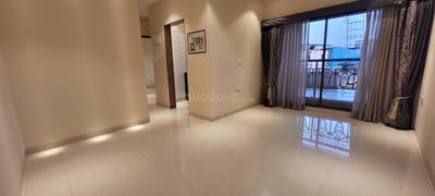 Hall Image of 1060 Sq.ft 2 BHK Apartment / Flat for sale in Taloja Navi Mumbai for Rs. 6300000