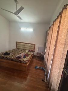 Bedroom Image of 1800 Sq.ft 2 BHK Builder Floor for rent in Model Town Bathinda for Rs. 16000