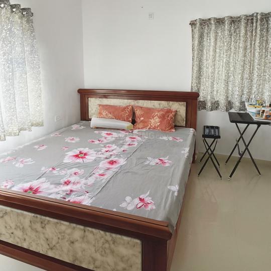 Sri balaji residency Bedroom 1