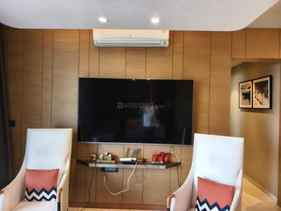 Bedroom Image of 2795 Sq.ft 4 BHK Apartment / Flat for sale in Lodha Belmondo, Gahunje Pune for Rs. 55000000