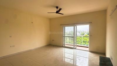 Bedroom Image of 2232 Sq.ft 4 BHK Apartment / Flat for rent in Casagrand Supremus, Thazhambur Chennai for Rs. 40000