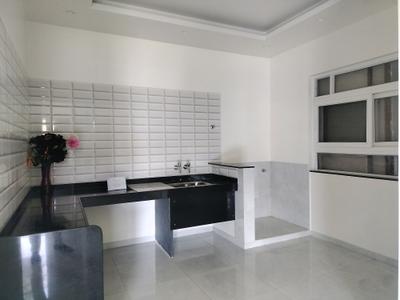Kitchen Image of 1100 Sq.ft 2 BHK Apartment / Flat for sale in Intofinity Kohinoor Kaleido Phase 2, Upper Kharadi Pune for Rs. 8800000