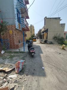 Image of 661 Sq.ft 2 BHK Independent House for sale in Manali, Chennai for Rs. 4000000