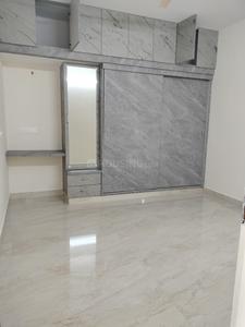 Kitchen Image of 625 Sq.ft 1 BHK Independent House for rent in JP Nagar Bengaluru for Rs. 17360