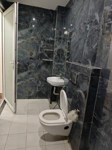 Image of 1750 Sq.ft 3 BHK Builder Floor for rent in Sector 122, Noida for Rs. 35000