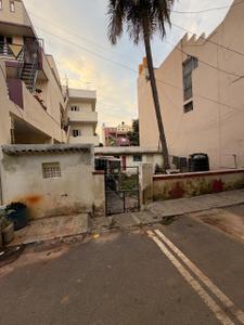 Image of 1200 Sq.ft Residential Plot / Land for sale in Vidyaranyapura, Bengaluru for Rs. 12600000