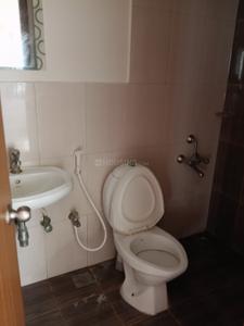Image of 884 Sq.ft 2 BHK Apartment / Flat for sale in Provident Sunworth City, Kambipura, Bengaluru for Rs. 6400000