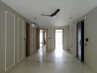Living Room Image of 2700 Sq.ft 4 BHK Builder Floor for sale in Paramount Luxury Floors Sushant Lok 3 B Block, Sector 57 Gurgaon for Rs. 41000000