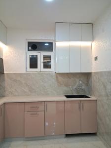 Kitchen Image of 1646 Sq.ft 3 BHK Builder Floor for sale in Sector 104 Noida for Rs. 7201000