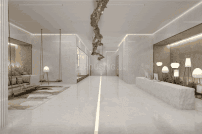 Image of 7550 Sq.ft 5 BHK Apartment / Flat for sale in Ikebana, Bodakdev, Ahmedabad for Rs. 75000000