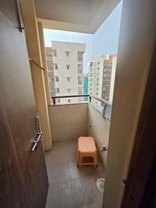 Image of 1427 Sq.ft 2.5 BHK Apartment / Flat for sale in Adani Elysium, Shantigram, Ahmedabad for Rs. 9100000